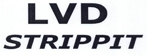 Lvd Strippit Device mark 1542268 Trademark
