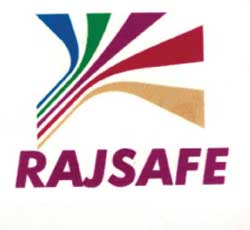 Rajsafe Device mark 2088228 Trademark