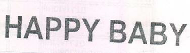 Happy Baby Device mark 2343797 Trademark