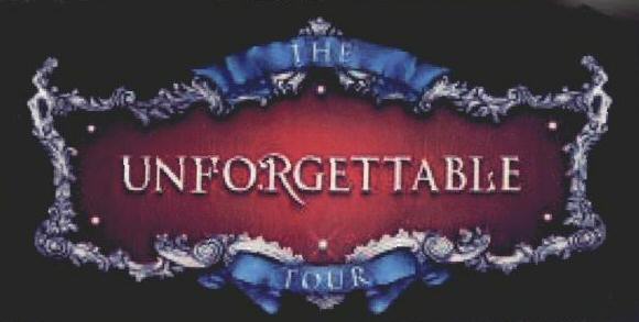 Unforgettable (label) Device mark 1670023 Trademark