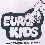Euri Kids Device mark 1035484 Trademark
