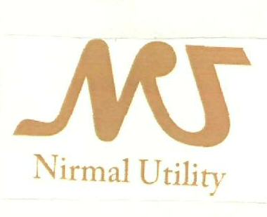 Nirmal Utility (label) Device mark 2407599 Trademark