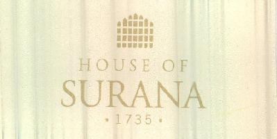 House Of Surana Device mark 2419923 Trademark