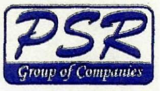 Psr Device mark 2420771 Trademark