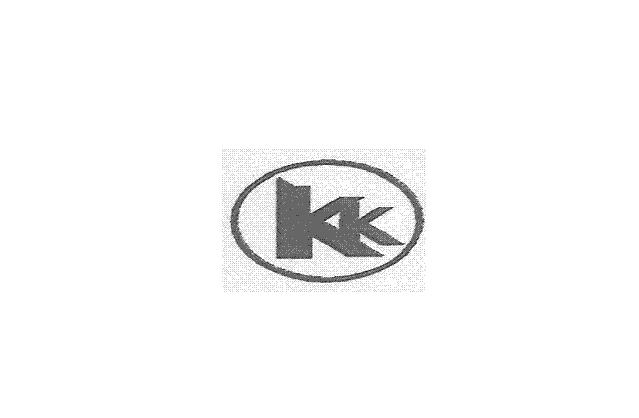 Kk Device mark 2441157 Trademark