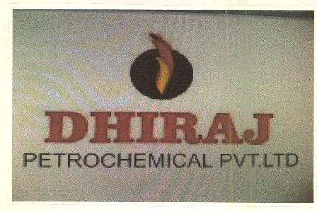 Dhiraj Petrochemical Pvt. Ltd Device mark 2636635 Trademark