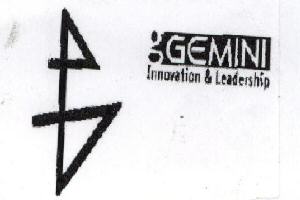 Gemini With Device Device mark 1645422 Trademark