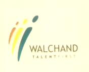 Walchand Talentfirst (label) Device mark 1631467 Trademark