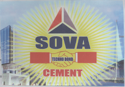 Sova Cement Device mark 1931132 Trademark