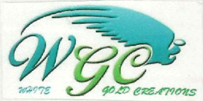 Wge (label) Device mark 2586201 Trademark
