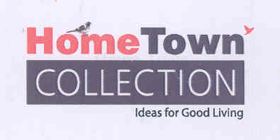 Home Town (label) Device mark 1750285 Trademark
