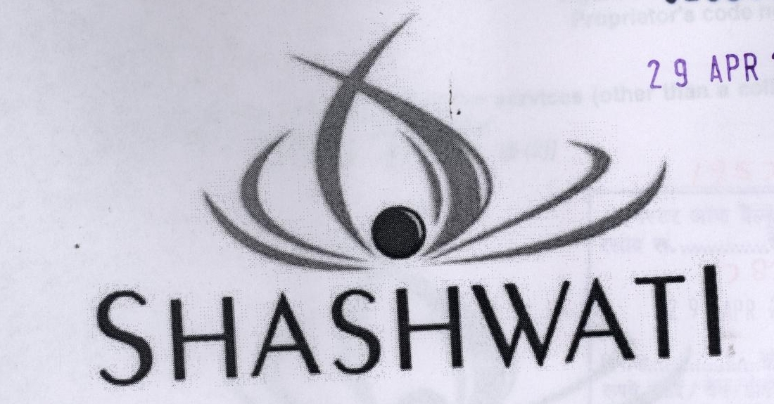 Shashwati Device mark 1957465 Trademark
