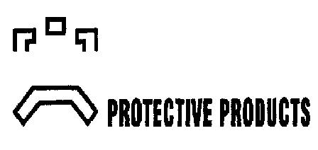 Atlas Protective Products (device) Device mark 1282407 Trademark