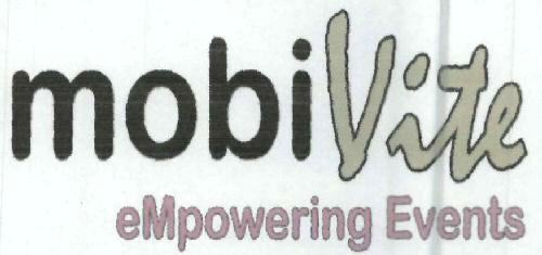 Mobi Vite Device mark 1926171 Trademark