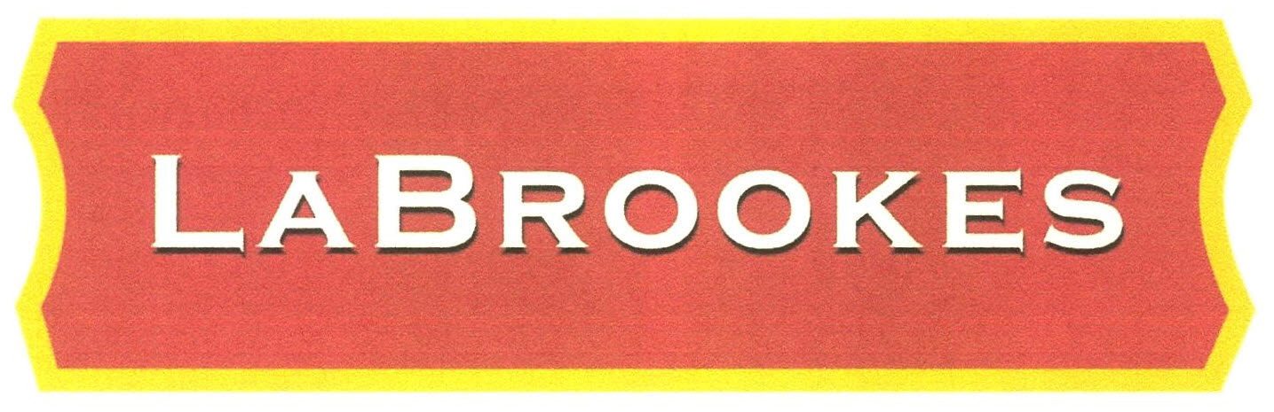 Labrookes Device mark 2632798 Trademark