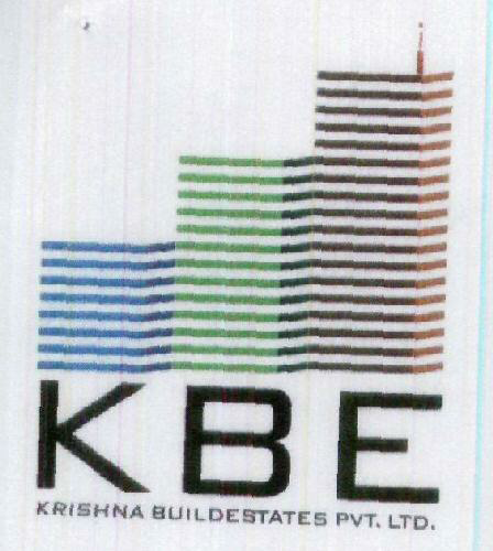 K B E Device mark 1810350 Trademark