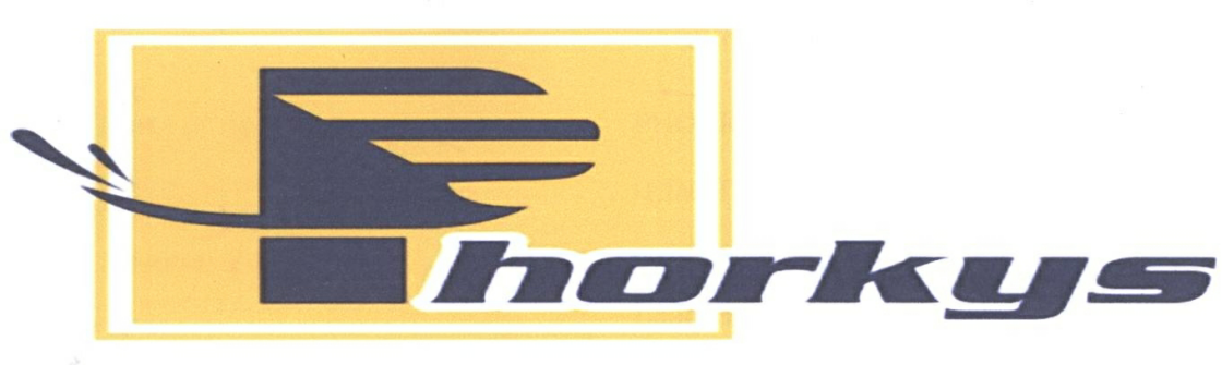 Phorkys Device mark 2355901 Trademark