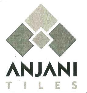 Anjani Tiles Device mark 2978411 Trademark