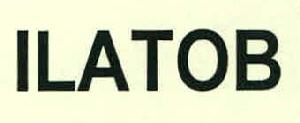 Ilatob Device mark 2603678 Trademark
