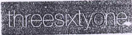 Threesixtyone Device mark 1519477 Trademark
