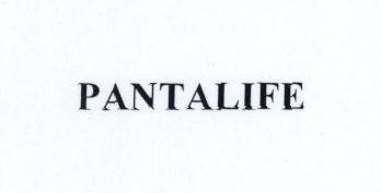 Pantalife Device mark 1559863 Trademark