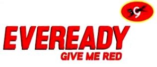 Eveready Give Me Red Device mark 2456994 Trademark