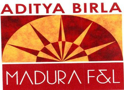 Aditya Birla Madura F&l Device mark 2053691 Trademark