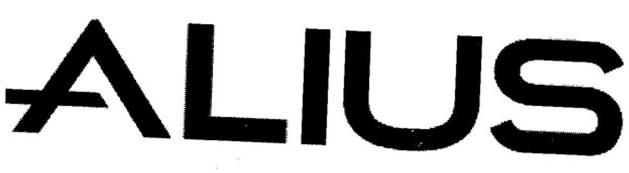 Alius Device mark 2540844 Trademark