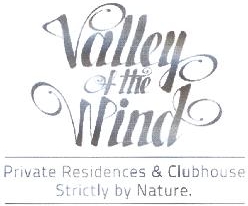 Valley Of The Wind Device mark 2123454 Trademark