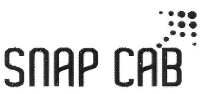 Snap Cab (device) Device mark 2648132 Trademark