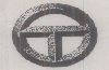 Trench, T & Circle Device mark 882643 Trademark