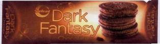 Dark Fantasy (device) Device mark 2118049 Trademark