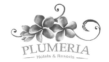 Plumeria (device) Device mark 2676407 Trademark