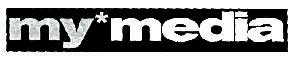 My Media (label) Device mark 1304761 Trademark
