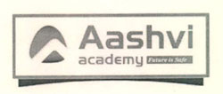 Aashvi Academy With A Logo Device mark 2549009 Trademark
