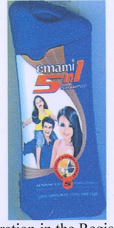 Emami Device mark 1861149 Trademark