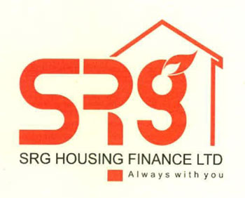 Srg Housing Finance Ltd With Srg Logo Device mark 2339164 Trademark