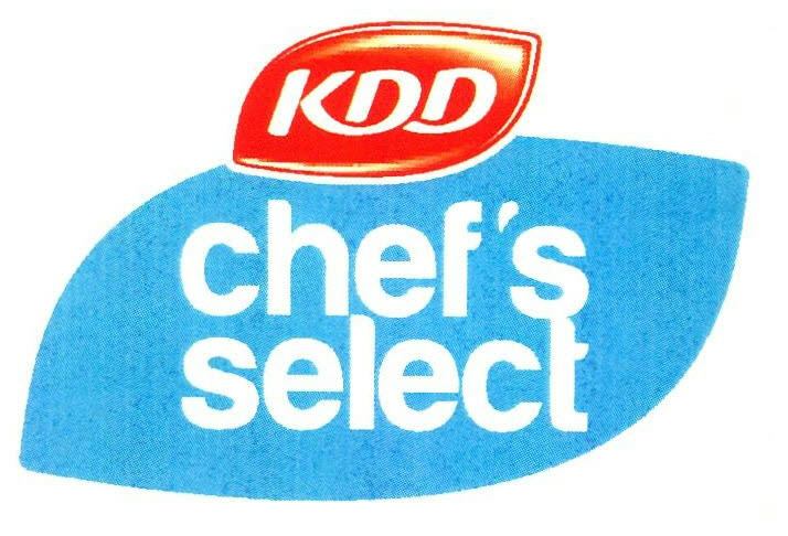 Kdd Chef's Select Device mark 2626864 Trademark