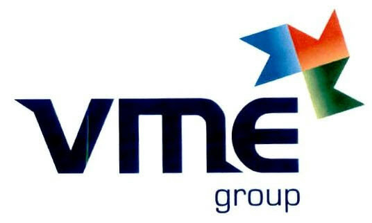 Vme Group Device mark 2565869 Trademark