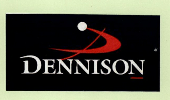 Dennison Device mark 1876133 Trademark