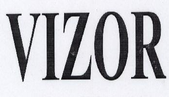 Vizor Device mark 1664904 Trademark