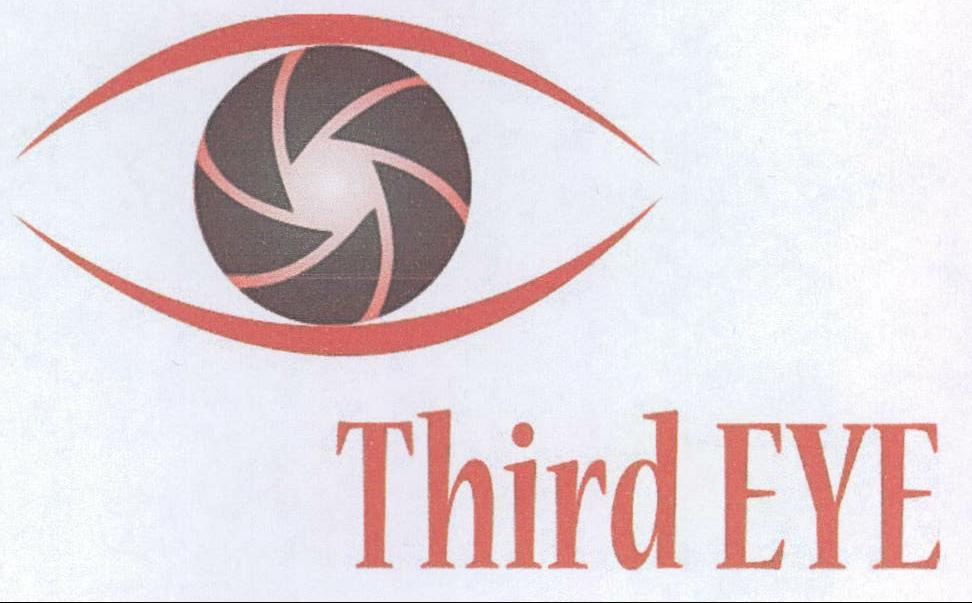 Third Eye Device mark 2061363 Trademark