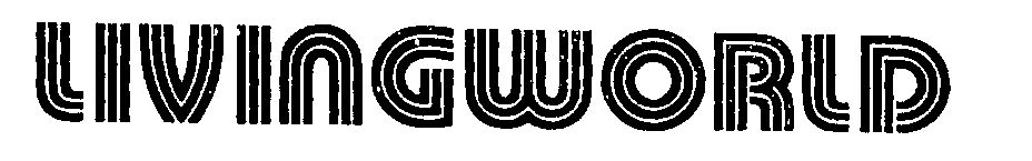 Livingworld Device mark 1435277 Trademark