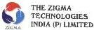 The Zigma Technologies India (p) Limited Device mark 1986091 Trademark