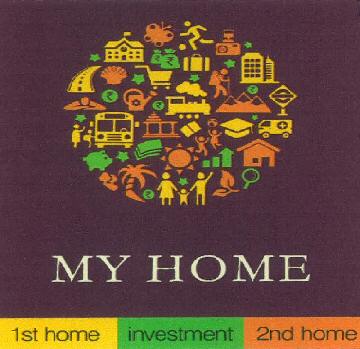 My Home Device mark 2696144 Trademark