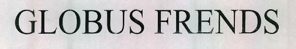 Globus Frends Device mark 2345738 Trademark