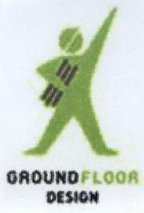 Ground Floor Desion With Label Device mark 1754863 Trademark
