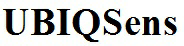 Ubiqsens Device mark 2580071 Trademark