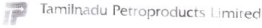 Tamilnadu Petroproducts Limited Device mark 1797955 Trademark