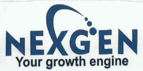 Nexgen Your Growth Engine Device mark 1951265 Trademark